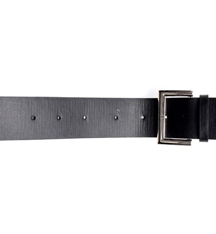 Paçuli Kadın Çift Tokalı Kemer K-AW19018