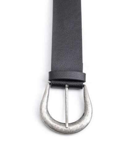 Paçuli Kadın D Tokalı Kemer K-aw19054