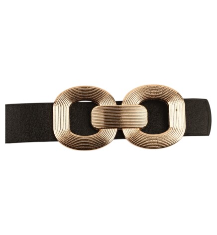 Paçuli Moda Bağ Tokalı  4 LÜ set Kadın Kemeri