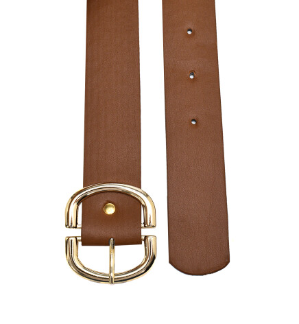 Paçuli Moda D Tokalı Kadın Kemeri