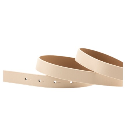 Paçuli Moda Kadın Modern D Tokalı 4 lü set Kemer