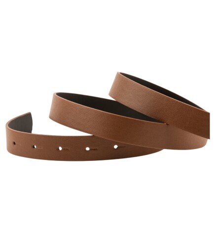 Paçuli Moda Parlak Kare Tokalı 4lü Set Kadın Kemeri