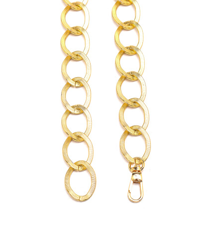 Paçuli Moda Zincir Kemer 20111